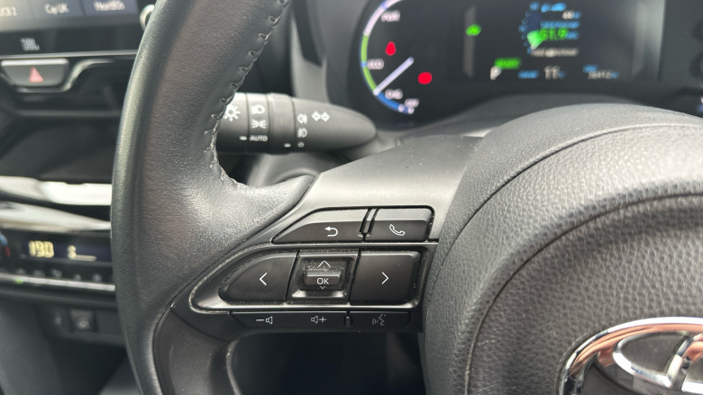 Toyota Yaris Cross 1.5 Hybrid Premiere Edition AWD 5dr CVT Hybrid Estate